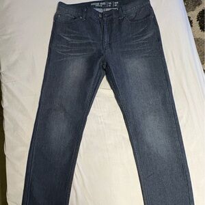 Men’s jeans size 34